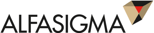 Alfasigma Logo
